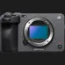 Цифровий фотоапарат Sony FX3 Body (ILMEFX3) (Standard)