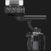 Цифровий фотоапарат Sony FX3 Body (ILMEFX3) (Standard)