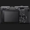 Цифровий фотоапарат Sony FX3 Body (ILMEFX3) (Standard)