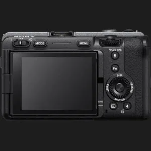 Цифровой фотоаппарат Sony FX3 Body (ILMEFX3) (Standard) в Броварах