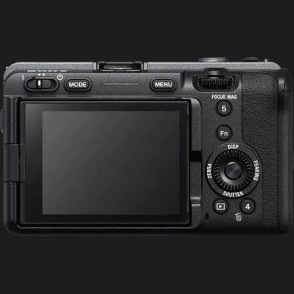 Цифровий фотоапарат Sony FX3 Body (ILMEFX3) (Standard) в Ковелі