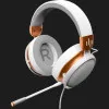 Игровая гарнитура Dark Project SONO Wired (White/Bronze) (UA)