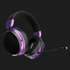 Игровая гарнитура Dark Project SONO Wireless (Black/Violet) (UA)