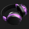 Игровая гарнитура Dark Project SONO Wireless (Black/Violet) (UA)