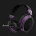 Игровая гарнитура Dark Project SONO Wireless (Black/Violet) (UA)