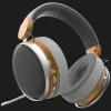 Ігрова гарнітура Dark Project SONO Wireless (White/Bronze) (UA)