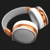 Ігрова гарнітура Dark Project SONO Wireless (White/Bronze) (UA)
