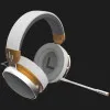 Ігрова гарнітура Dark Project SONO Wireless (White/Bronze) (UA)