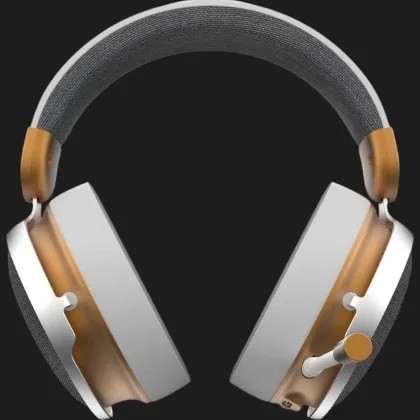 Ігрова гарнітура Dark Project SONO Wireless (White/Bronze) (UA)