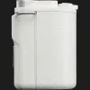 Цифровий фотоапарат Sony ZV-E10 Body (White) (ILCZVE10W.CEC) (Standard)