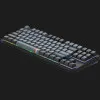 Клавіатура ігрова Dark Project ALU87 Midnight ENG/UA (Black/Gray) (UA)