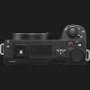 Цифровий фотоапарат Sony ZV-E10 II Body (Black) (ZVE10M2B) (Standard)