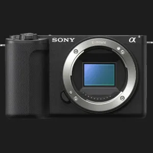 Цифровой фотоаппарат Sony ZV-E10 II Body (Black) (ZVE10M2B) (Standard)