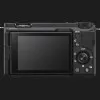 Цифровий фотоапарат Sony ZV-E10 II Body (Black) (ZVE10M2B) (Standard)