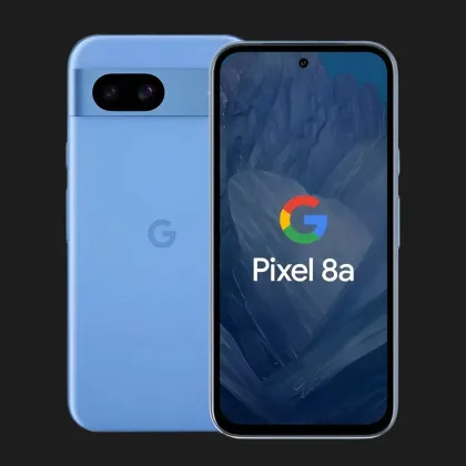 б/у Google Pixel 8a 8/128GB (Bay) (Global) в Житомирі