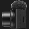 Цифровий фотоапарат Sony ZV-1 II Vlog Camera (Black) (ZV1M2B.CE3) (Standard)