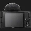 Цифровий фотоапарат Sony ZV-1 II Vlog Camera (Black) (ZV1M2B.CE3) (Standard)