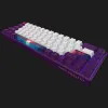 Клавиатура игровая Dark Project 68 Sunrise, ANSI ENG/UA (Violet) (UA)