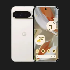 б/у Google Pixel 9 Pro 16/256GB (Porcelain) (Как Новый)