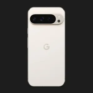 б/у Google Pixel 9 Pro 16/256GB (Porcelain) (Как Новый)