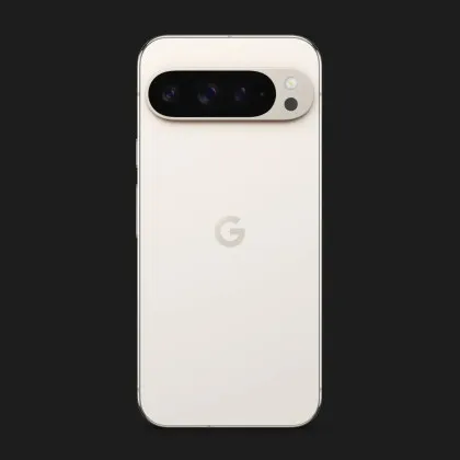 б/у Google Pixel 9 Pro 16/128GB (Porcelain) в Дрогобичі