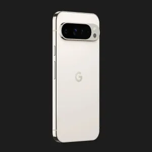 б/у Google Pixel 9 Pro 16/256GB (Porcelain) (Как Новый)