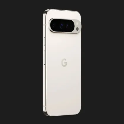 б/у Google Pixel 9 Pro 16/128GB (Porcelain) в Дрогобичі