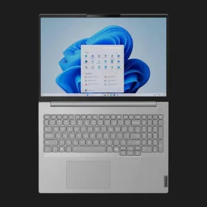 Ноутбук Lenovo ThinkBook 16 G8 IAL 16" (Intel Core Ultra 5/16GB/512GB (SSD)/Intel Graphics) (21SK00FQRA) (UA) в Хмельницком