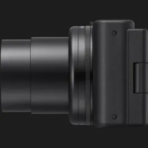 Цифровой фотоаппарат Sony ZV-1 Camera for Content and Vloggers (Black) (ZV1B.CE3) (Standard)