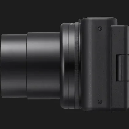 Цифровий фотоапарат Sony ZV-1 Camera for Content and Vloggers (Black) (ZV1B.CE3) (Standard) в Ковелі