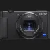 Цифровий фотоапарат Sony ZV-1 Camera for Content and Vloggers (Black) (ZV1B.CE3) (Standard)