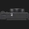 Цифровий фотоапарат Sony ZV-1 Camera for Content and Vloggers (Black) (ZV1B.CE3) (Standard)