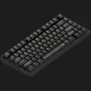 Клавіатура ігрова Dark Project ALU81 Terra Nostra ENG/UA (Black) (UA)