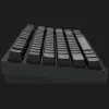 Клавіатура ігрова Dark Project ALU81 Terra Nostra ENG/UA (Black) (UA)