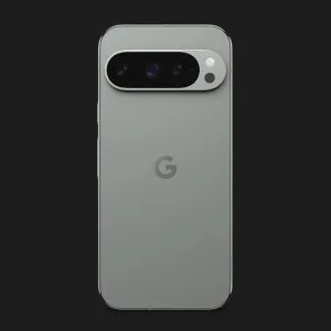 б/у Google Pixel 9 Pro XL 16/256GB (Hazel) (Хорошее состояние) в Дрогобыче
