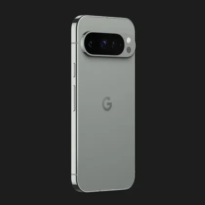 б/у Google Pixel 9 Pro XL 16/128GB (Hazel) в Хмельницком