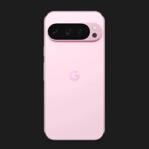 б/у Google Pixel 9 Pro XL 16/256GB (Rose Quartz) (Как Новый)