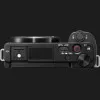 Цифровий фотоапарат Sony ZV-E10 Body (Black) (ILCZVE10B.CEC) (Standard)
