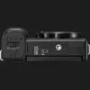 Цифровий фотоапарат Sony ZV-E10 Body (Black) (ILCZVE10B.CEC) (Standard)