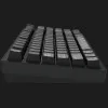 Клавиатура игровая Dark Project ALU81 Terra Nova (Black) (UA)