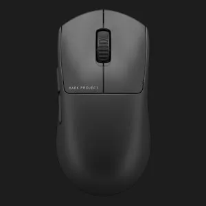 Ігрова миша Dark Project Nexus (Black) (UA)