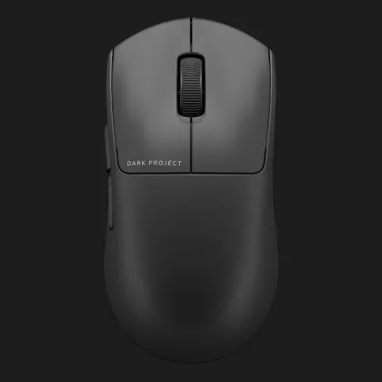 Ігрова миша Dark Project Nexus (Black) (UA)