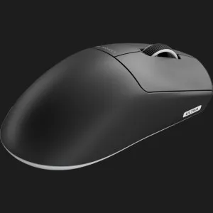 Ігрова миша Dark Project Nexus Ultra (Black/White) (UA)