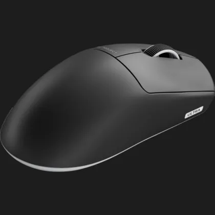 Ігрова миша Dark Project Nexus Ultra (Black/White) (UA)