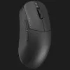 Ігрова миша бездротова Dark Project Novus (Black) (UA)