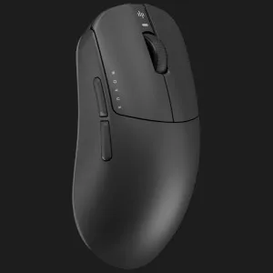 Ігрова миша бездротова Dark Project Novus (Black) (UA) в Дрогобичі