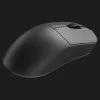 Ігрова миша бездротова Dark Project Novus (Black) (UA)