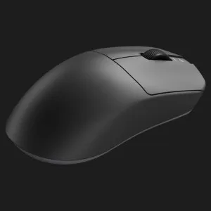 Ігрова миша бездротова Dark Project Novus (Black) (UA) в Дрогобичі