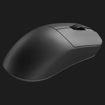 Ігрова миша бездротова Dark Project Novus (Black) (UA)