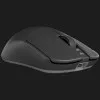 Ігрова миша бездротова Dark Project Novus (Black) (UA)